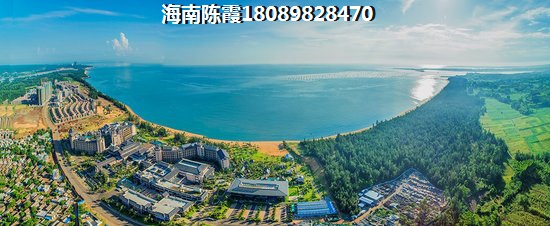 海南买房差10万首付咋办？海南买房首付一般是几成？