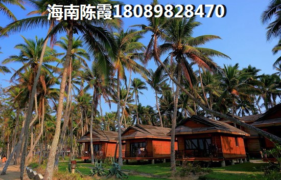 海南房产证的办理流程你知道吗？没有海南房产证的海南房子有什么风险？