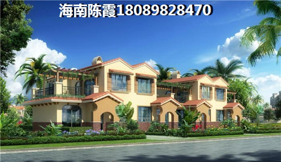 屯昌楼盘推荐 屯昌楼盘推荐