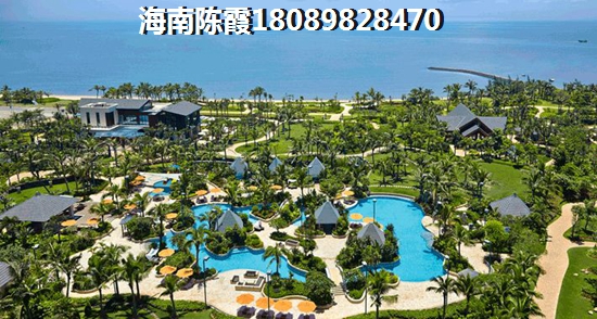 海南买房怎么才能省钱？你应该用上这几个技巧