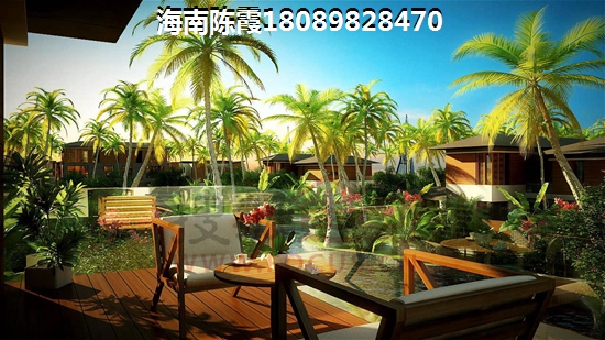 屯昌有什么前景