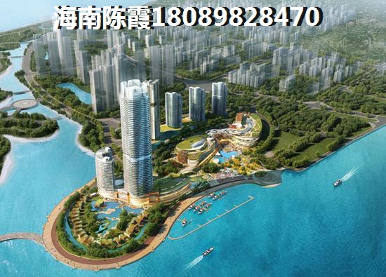 屯昌海景房怎么样