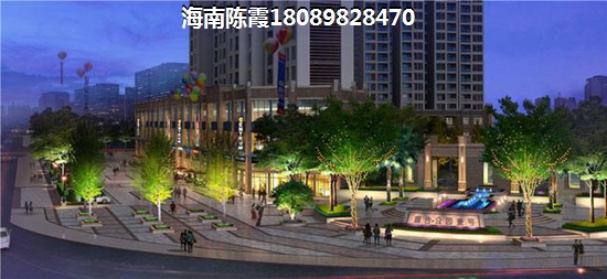 海南屯昌天悦花园XG吗
