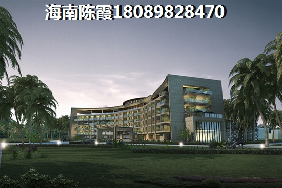 海南屯昌天悦花园怎么样？