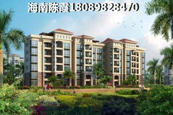 屯昌有什么发展前景？