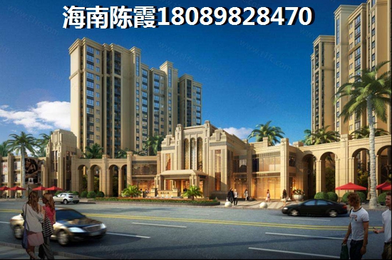 海南屯昌楼盘纸不纸得买